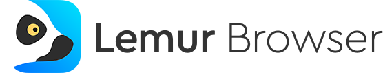 Lemur Browser